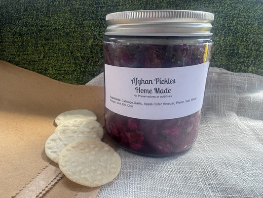 Red Cabbage
